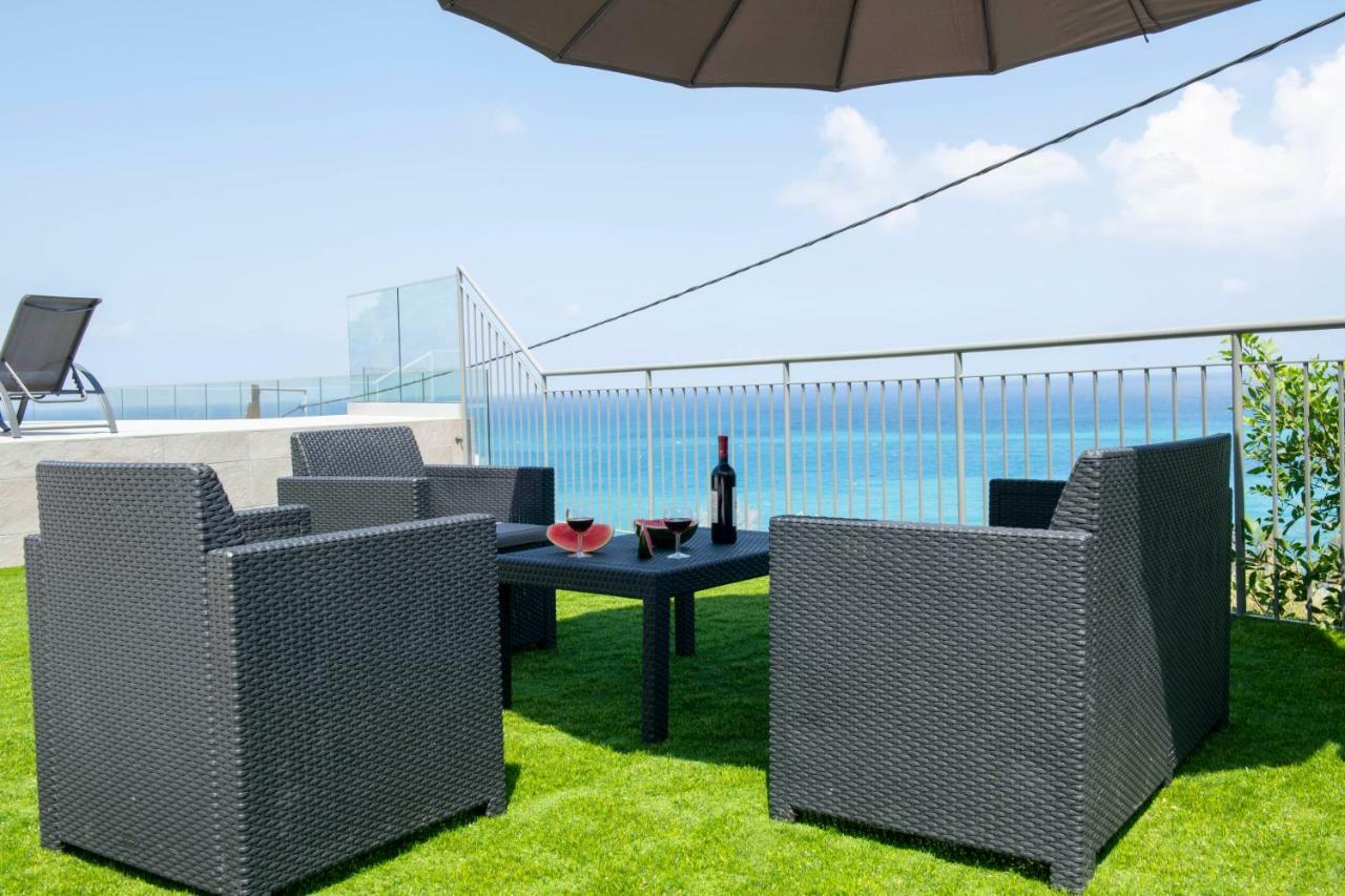 Paradise Blue Villa 포모스 외부 사진