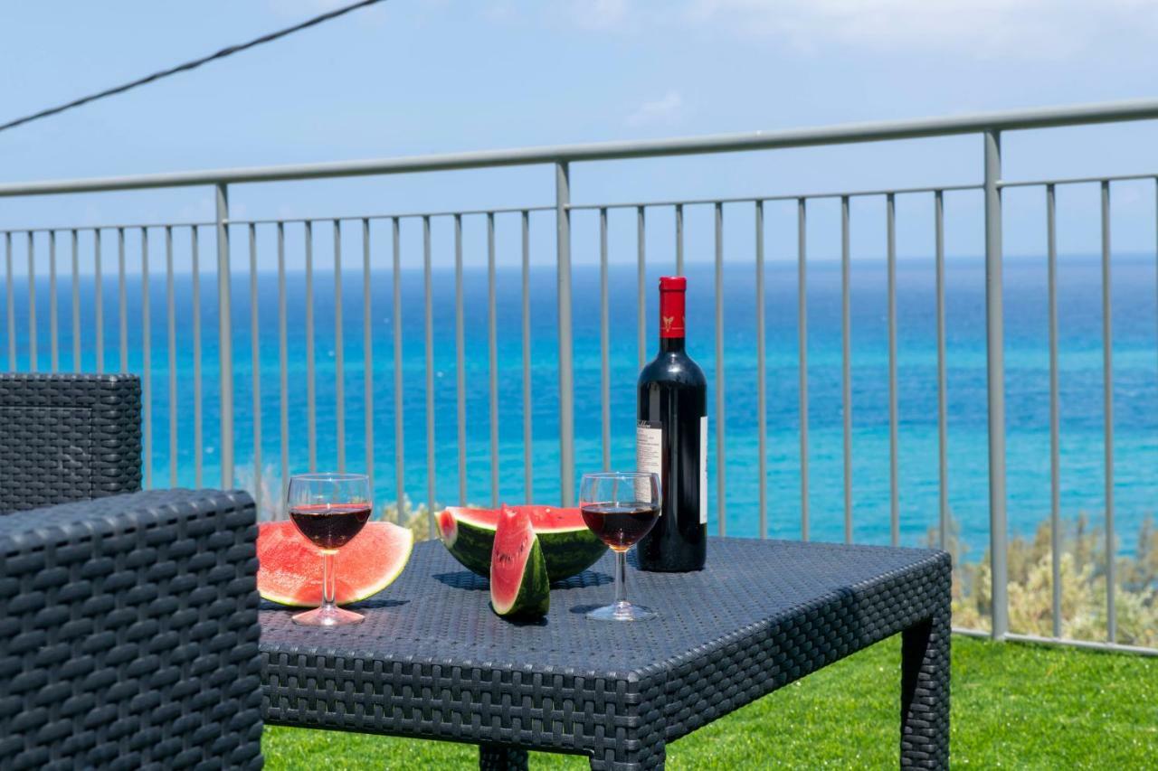 Paradise Blue Villa 포모스 외부 사진